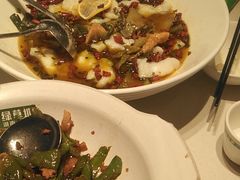 -绿草地·湘菜(7mall店)