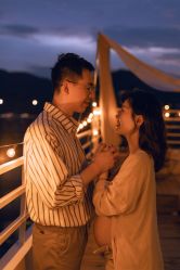 -专注孕妇照亲子照·纪田摄影