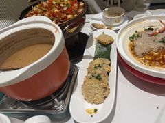 -湖锦酒楼·32年地道湖北菜(光谷店)