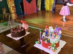 -沸奇公园·情景团建·年会露营烧烤轰趴生日(科技园店)