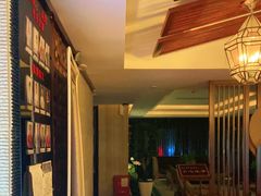 -跨越足界Spa足道(潍坊店)