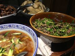 -慧娟面馆·餐厅(望江路店)
