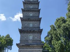-天台山赤城山景区