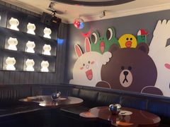 -范特西FANTASY量贩式KTV(民主广场店)