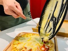 -烁先生披萨·儿童餐下午茶(河南岸店)