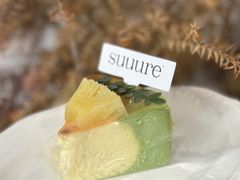 -流酥可心·牛乳蛋糕商店(禾祥西路店)