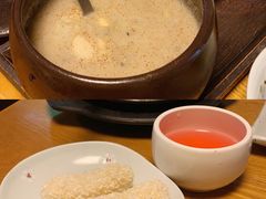 -原上草 韩定食