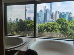 -上海外滩悦榕庄酒店