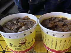 -覃肥叔桂林米粉(粮道街店)