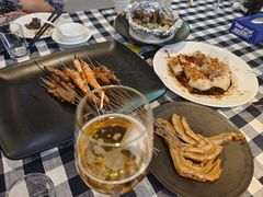 -hallch好吃餐厅(奥体中心店)