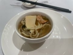 -杭州玉泉饭店-餐厅