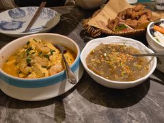 -前海沿·青岛菜(乐客城店)