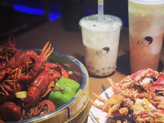 经典十三香龙虾-红盔甲·小龙虾(天钥桥店)