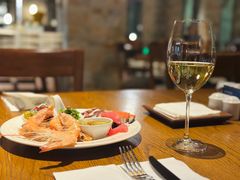 -长白山凯悦酒店·市集咖啡厅