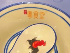 -粤食堂(天津和悦汇店)
