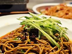 -遇见长安之高山流水(李家村万达店)
