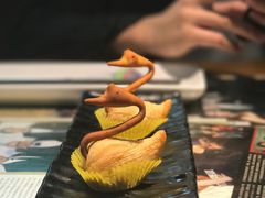 -豆蔻电影主题餐厅(四牌楼店)