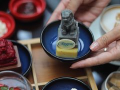 -北京丽晶酒店