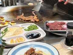 -大渔铁板烧(蛇口店)