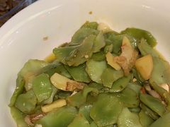 -老屋印象川菜(马园路店)