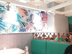 -半天妖烤鱼(方庄店)