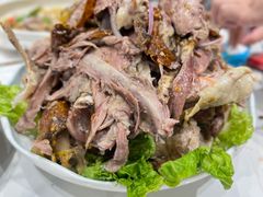 -马尔龙新疆饭店·清真(长青路店)