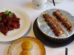 -天福苑(崇宁路店)
