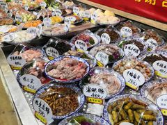 -天发长铁锅炖(王秀村店)