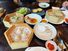 -新天世纪中餐厅