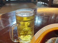 -七仙岭君澜度假酒店·桃源小馆中餐厅
