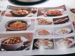 -苗乡楼·酸汤鱼·贵州菜(成都悠方店)