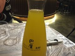 -巴厘龙虾·榜首油焖大虾(音乐学院·沿江酒馆店)