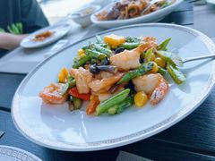 -水上明月·湖景餐厅