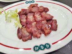 -飞尝蚝·顺德菜·鱼生(顺德总店)