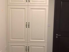 -佰丽爱家全屋定制(汶水店)