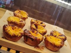 -肯德基(渤海店)