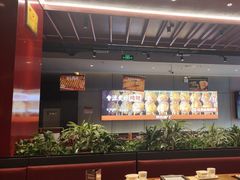 -管氏翅吧(马家堡店)