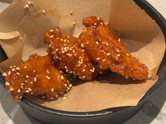 -必胜客(海安文峰店)