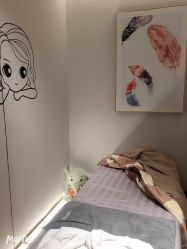 -诗丽华黛美容院