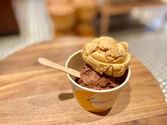 焦糖海盐-Luneurs(幸福里店)
