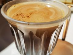 -sugarman espresso素饮糖人高新咖啡工厂