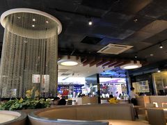 大堂-大家乐(惠州华贸店)