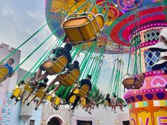 -大连海昌发现王国主题公园