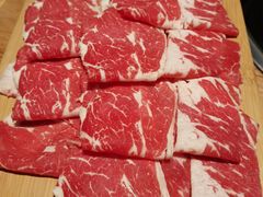 -青瓷火锅料理(西单大悦城店)