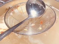 牛骨汤底-仄园围炉坊·牛肉火锅·汕头卤水火锅(蛇口店)