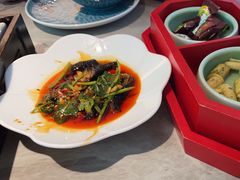 -鱼你相聚·河鲜馆(袁家岭店)