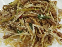 沙姜猪手-肥仔顺德菜(龙悦居店)