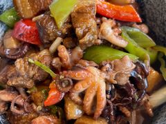-启博美食城(孟家店)
