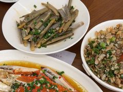 -渔满仓海鲜渔家(象山二店)