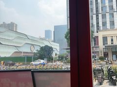 -何师傅美蛙鱼头(汉街店)